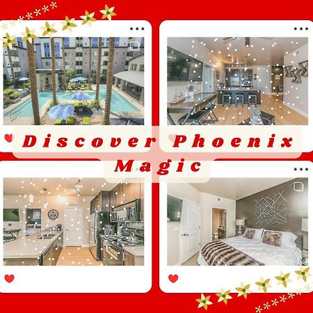 Shopping & Dining 1 Mile - 24 Hour Pool With Parking - 4036 Villa Phoenix Kültér fotó