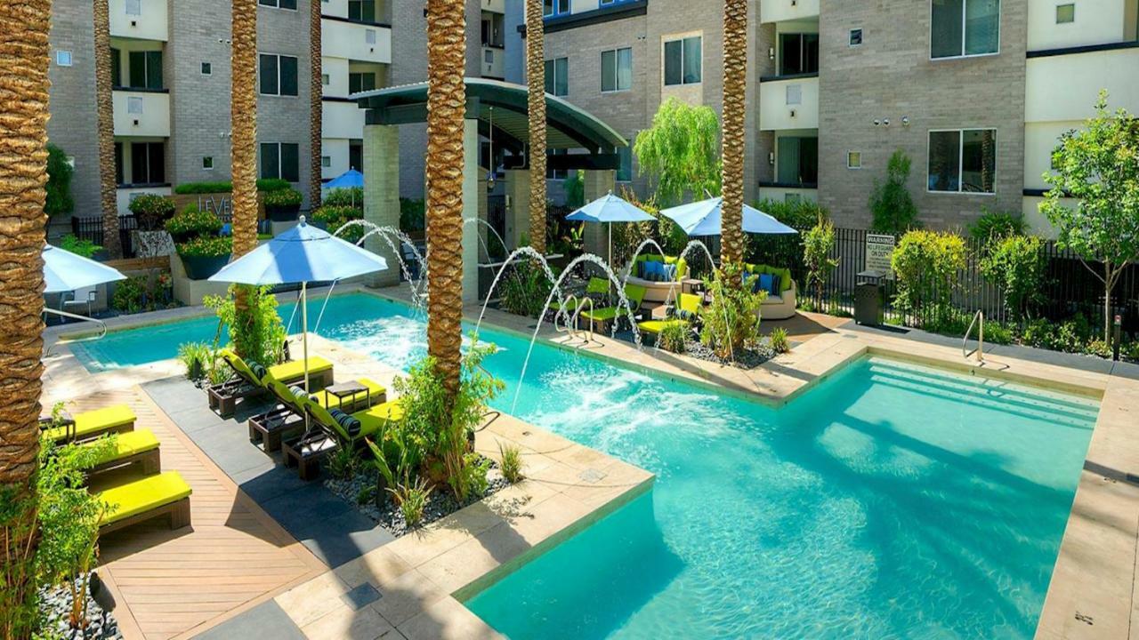Shopping & Dining 1 Mile - 24 Hour Pool With Parking - 4036 Villa Phoenix Kültér fotó