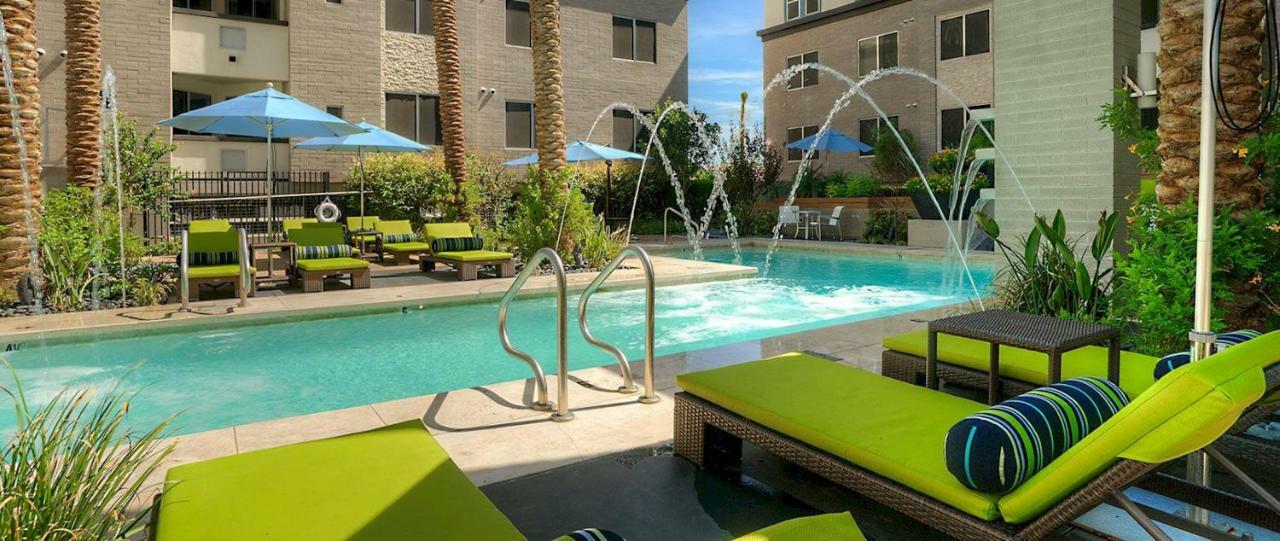 Shopping & Dining 1 Mile - 24 Hour Pool With Parking - 4036 Villa Phoenix Kültér fotó
